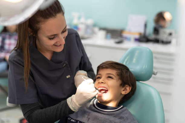 Best Emergency Root Canal Treatment in Milford, UT