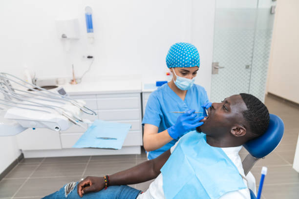 Best Emergency Treatment for Dental Infections or Abscesses in Milford, UT